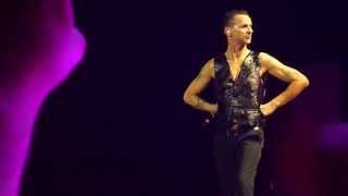 Dave Gahan FOS Cute Sexy Depeche Mode chords