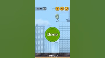 Swap the box city level 23 Walkthrough