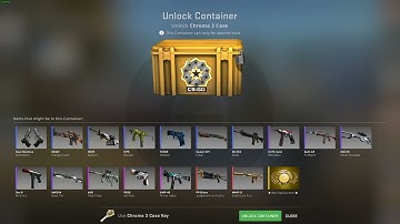 Opening a case until i open a Knife DAY 162