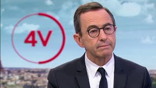 Les 4 vérités - Bruno Retailleau