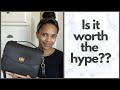 COACH CASSIE UNBOXING + FIRST IMPRESSIONS