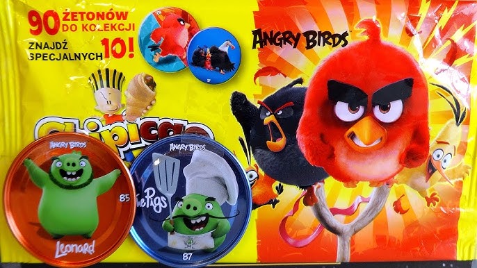 Slugterra 94883 Wave 2 Slug Foil Blind Bag, Multi Color - 20Toys