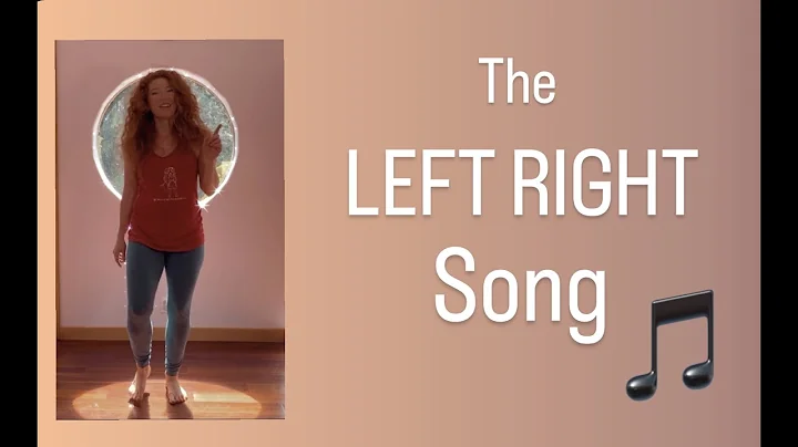 The Left Right Song