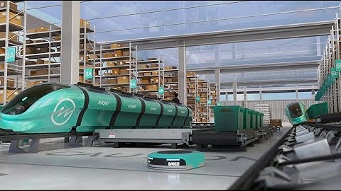 Magway Investor Video - Crowdcube 2022