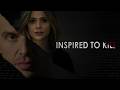 Inspired to Kill (2016) [Thriller] [Drama] | A Twisted Romantic Nightmare | Full Movie