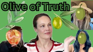 Olive of Truth I Former Monat huns speak up!