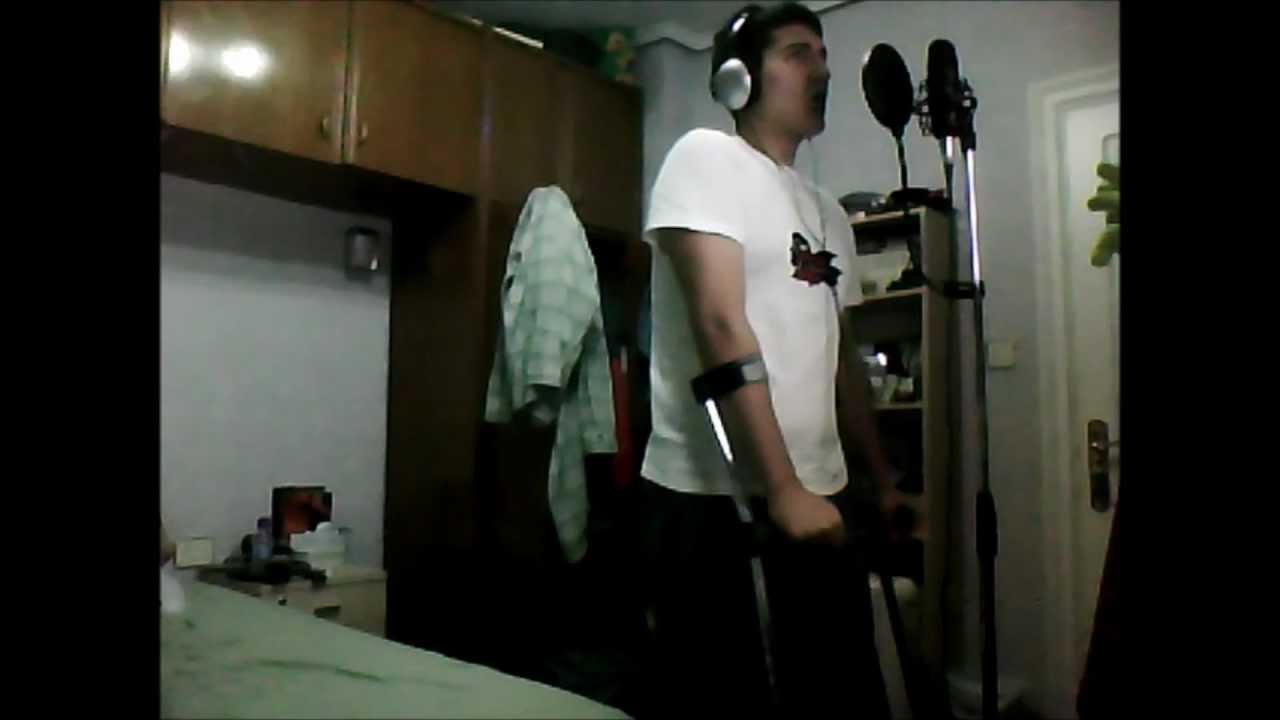 Watch Santelmo - Entre las Sombras (cover Imanol Orozko) on YouTube Watch Santelmo - Entre las Sombras (cover Imanol Orozko) on YouTube