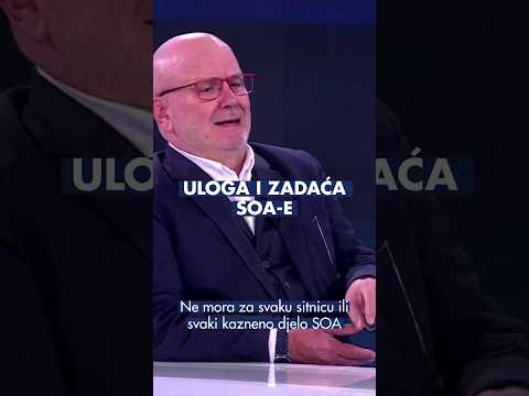 SOA i otpad u Gospiću