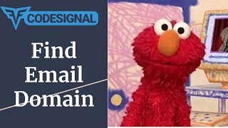 "Find Email Domain" - Codesignal #44 - JAVA Solution