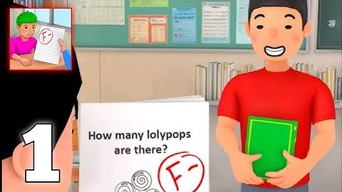 Pass Or Fail Gameplay (Android,iOS) - Pass Or Fail All Levels Gameplay Walkthrough Part 1