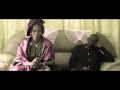 Fatim diop  hommage  mbassou clip officiel lsd records