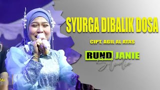 Syurga Dibalik Dosa - Selvy Anggraeni (live cover) Edisi Full Perform