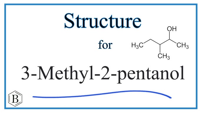 Propan 2 Ol Wzór Półstrukturalny 2 Propanol Structural Formula