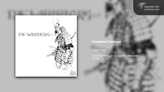 Code Zero - Dungeon Creature (Dubstrict Records | DUBSF001) [Dubstep]