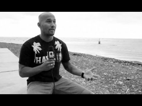 BNQT Spotlight - Fred Patacchia - Billabong Pro 2012