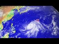 The 2019 typhoon season in the western North Pacific