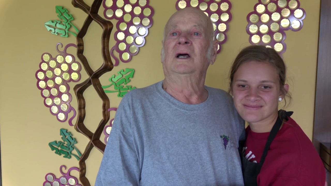 Leonard Pianalto Interview Highlights for Tontitown Oral History Videos