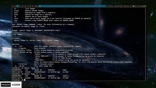 #BabyStep 42 - Setup "docker" + "docker compose" in Arch Linux - 2023/02/20