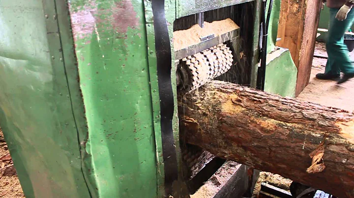 Trak ramowy FOD DTRB-63 z mechanizacją