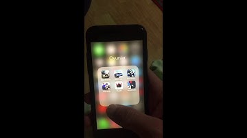 ios 11.0.2 Bug.