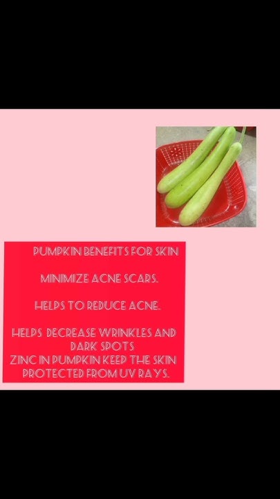 pumpkin-benefits-for-skin-protect-the-skin-from-acne-scars-and-wrinkles