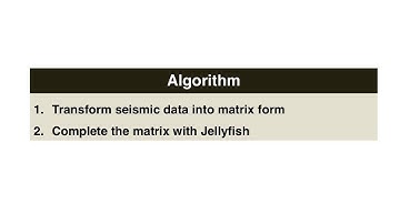 Large-Scale Seismic Data Interpolation with Jellyfish