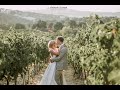 Wedding in Agreco Farms in Crete // Camara and Liam