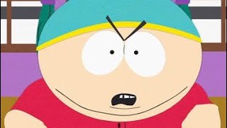 Eric Cartman Sings Up by Cardi B