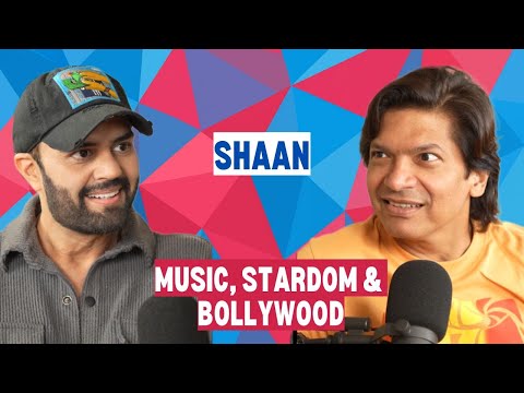 SHAAN | Musical Journey, Bollywood & Changing Industry | Maniesh Paul Podcast