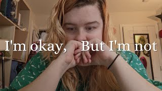 Lets Talk About Mental Health || Channel Updates