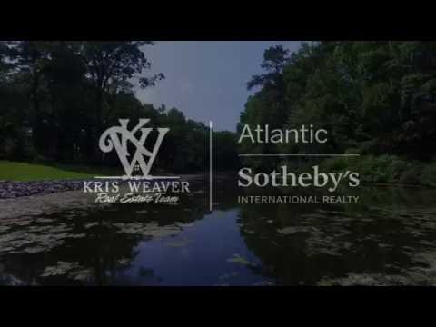 2236 Rose Hall Drive, Virginia Beach, VA home video tour