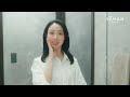 【ヤーマン公式】レイボーテ クールパワー『家族でケアするムダ毛ケア（ママ編）』