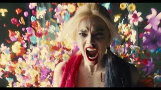 The Suicide Squad   Official Red Band Trailer 2021