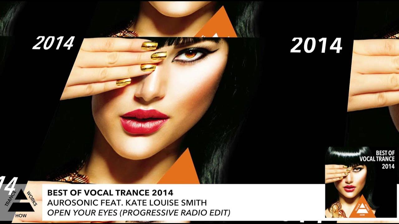 Aurosonic feat. Kate Louise Smith-Open Your Eyes (Progressive Radio Edit) Aurosonic feat. Kate Louise Smith-Open Your Eyes (Progressive Radio Edit)