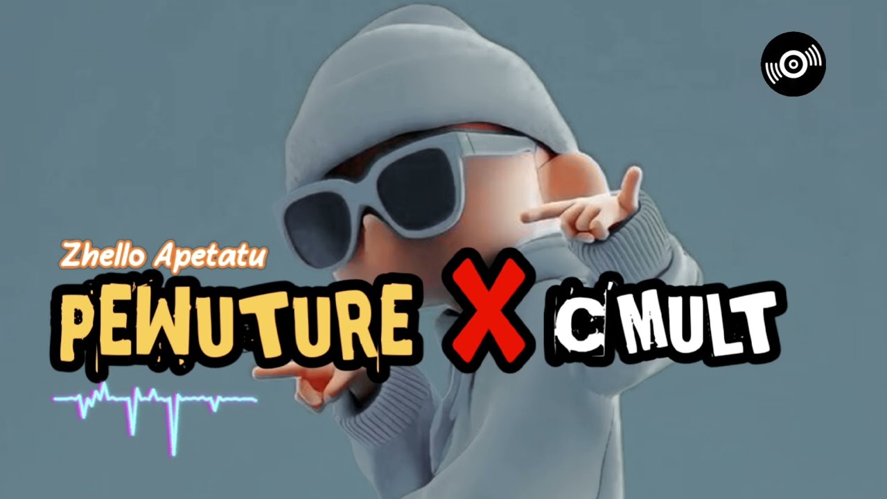 JOGET || PEWUTURE X C' MULT || Zhello Apetatu 2025🔥