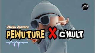 JOGET || PEWUTURE X C' MULT || Zhello Apetatu 2025🔥