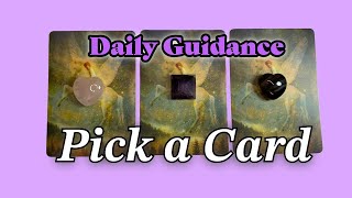 A Cycle Has Closed - New Beginning - Daily Guidance Pick a Card 💗✨🦄 Channeling Your Spirit Guides by Magic Moon Spiritual Guidance   30 views 9 days ago 14 minutes, 7 seconds