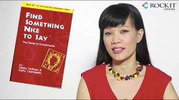 Học tiếng Anh giao tiếp - How to Give and Receive Compliments