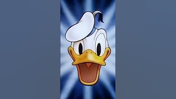 #DonaldDuck “All in a Nutshell” (1949) #Review #Disney #Animation #Cartoons #ChipAndDale #Cartoon