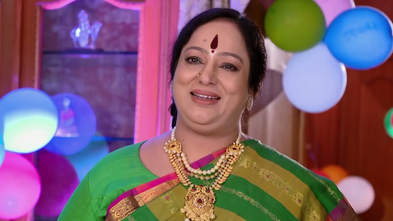 Ganga Manga - Ep 523 - Sreevani,Nalini,preethi srinivas - Telugu Tv Serial - Zee5 Telugu Classics