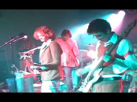 The Four Hundred - Live at Plant 3 (3 of 9) - Napo...