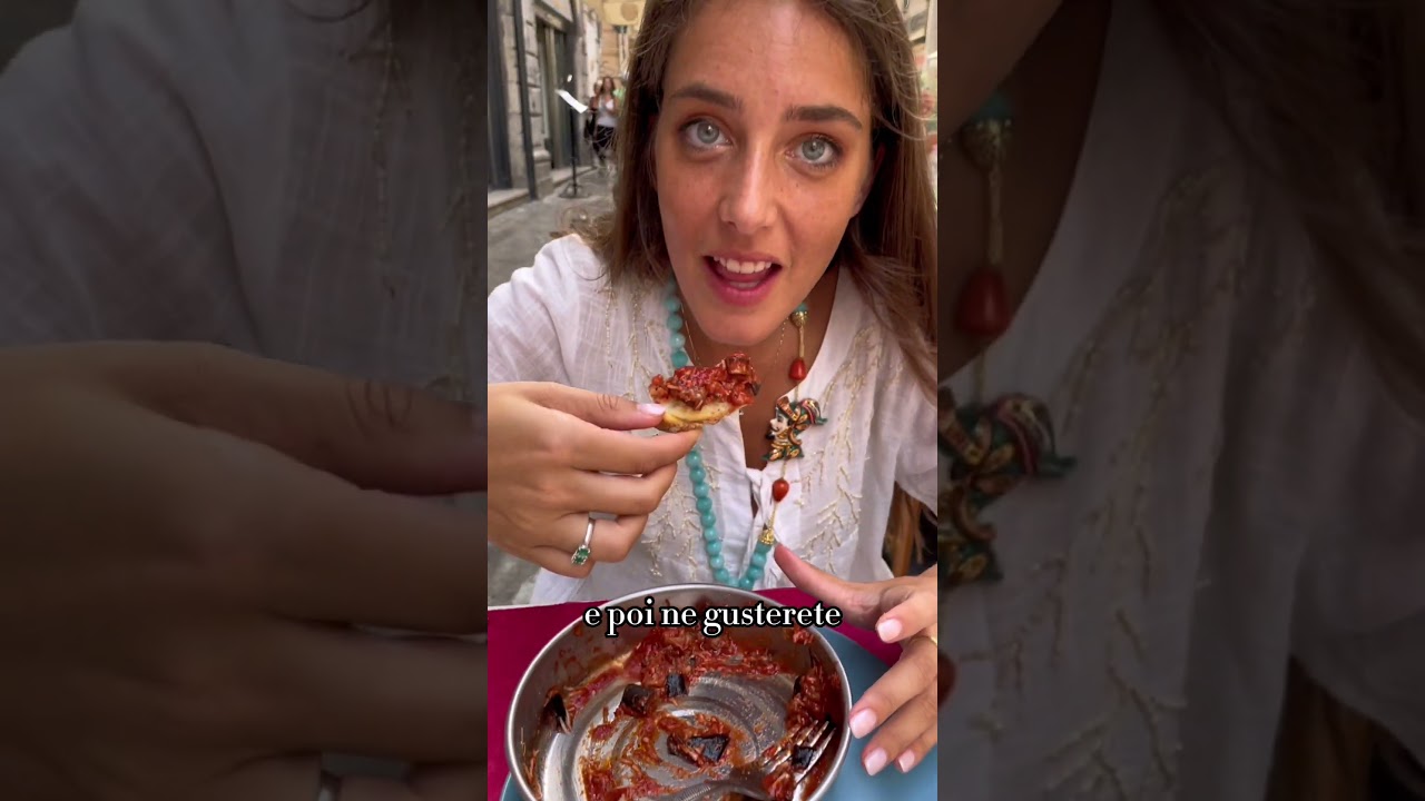 Mangiare a Palermo: Un'Esperienza Unica in Città! 