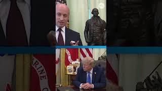 Trump again targets birthright citizenship despite Supreme Court loss