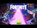 FaZe csinhache plays Fortnite.
