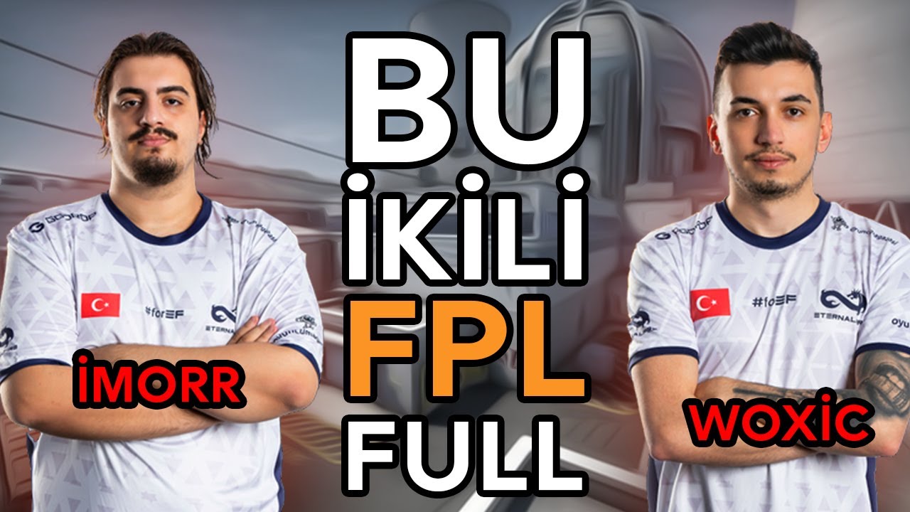 IMORR и WOXIC присоединяются к FPL после разделения