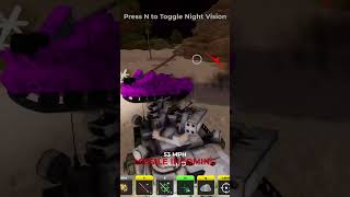 Stryker M-SHORAD is crazy #wartycoon #wartycoonroblox #roblox #automobile #stryker #fyp