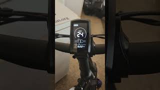 Heybike video: error 24