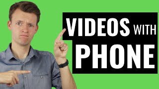 How to Make YouTube Videos with Phone | A Complete Beginner's Guide screenshot 5