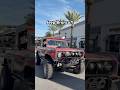 One-of-a-Kind Baja Bronco Jeep Build — Insanely Close Roller 🤯