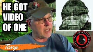 The Little People of East Tennessee — Scott Carpenter SAP